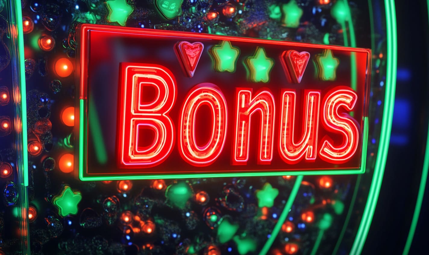 Multilayered Bonus Aystem at TK333 Online Casino
                              